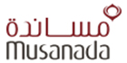 Abu Dhabi General Services PJSC (Musanada) - logo